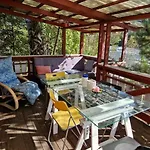 아파트 Gardenside Sweets