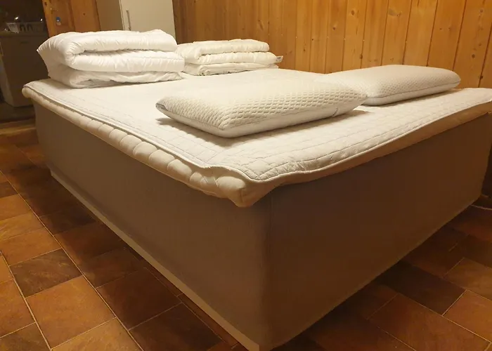 公寓 Gardenside Sweets 高尔